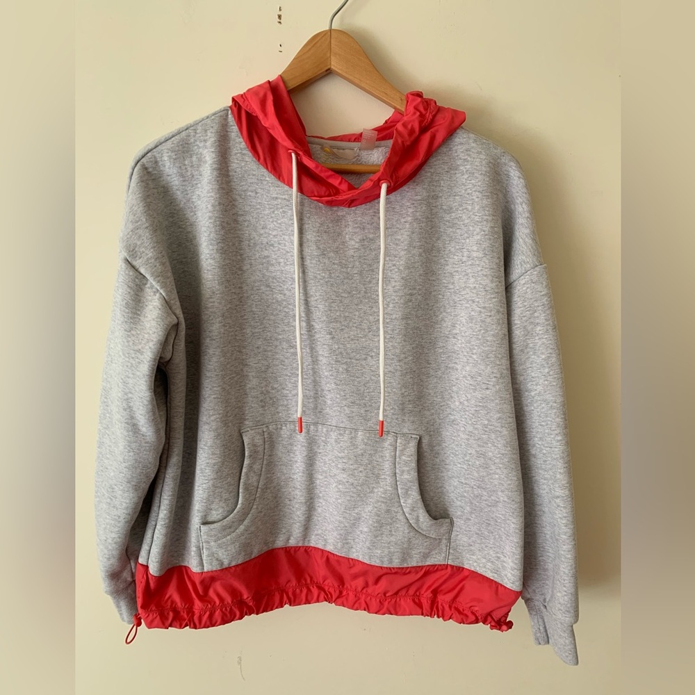 Zella sweatshirt
